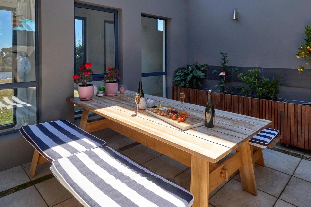 Blu-Sea 365 Villa บิเชโน ภายนอก รูปภาพ