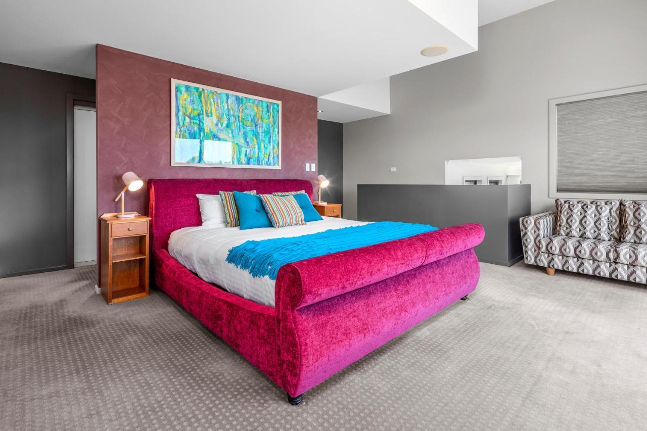 Blu-Sea 365 Villa บิเชโน ภายนอก รูปภาพ